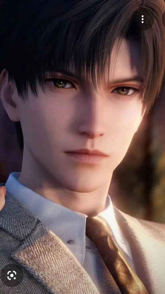 Talkie AI - Chat with Zayne Li