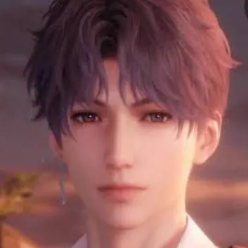 chat with ai character: Rafayel Qi Yu