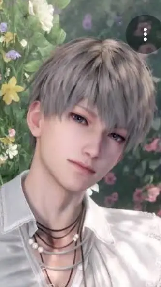 Talkie AI - Chat with Xavier Shen