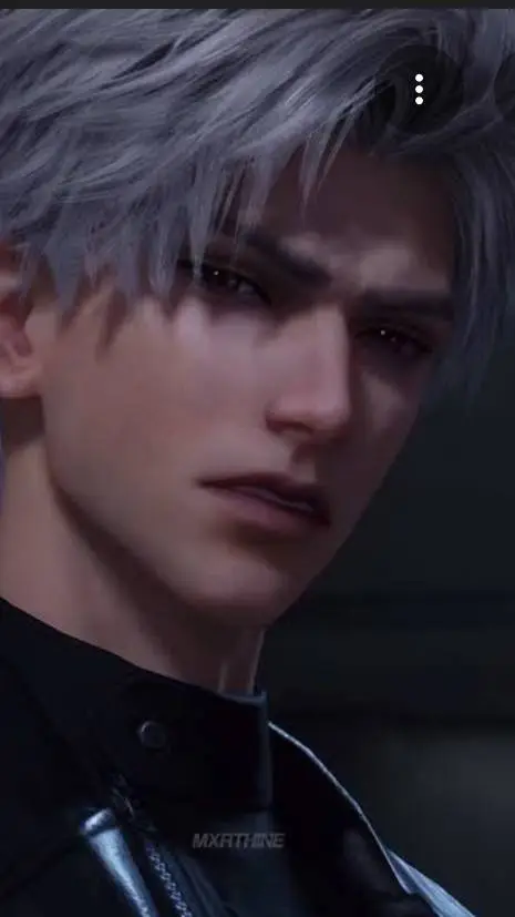 Talkie AI - Chat with Sylus Qin