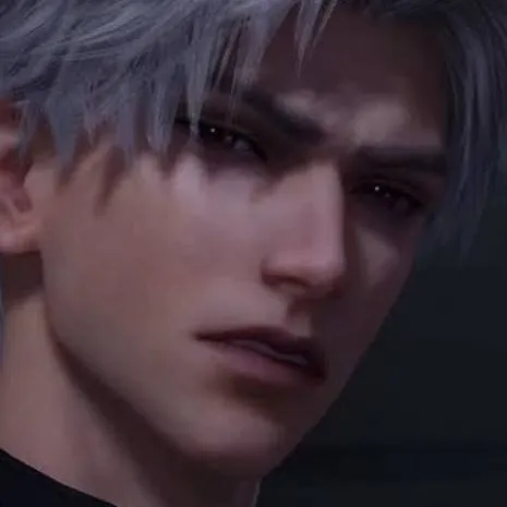 chat with ai character: Sylus Qin