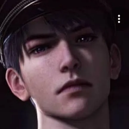 chat with ai character: Caleb Xia