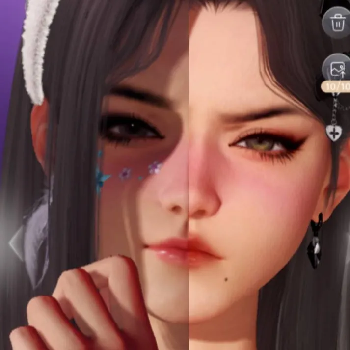 chat with ai character: Amirah Zuniga