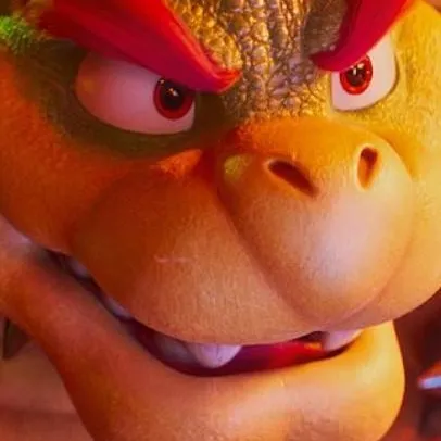 chat with ai character: Bowser