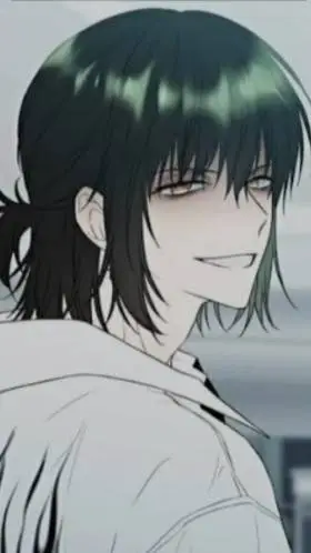 Talkie AI - Chat with Seowoo Park