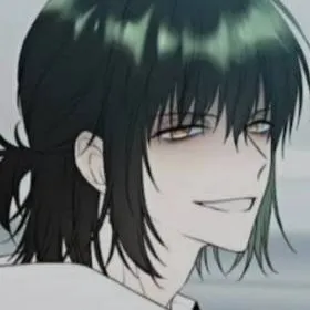 chat with ai character: Seowoo Park