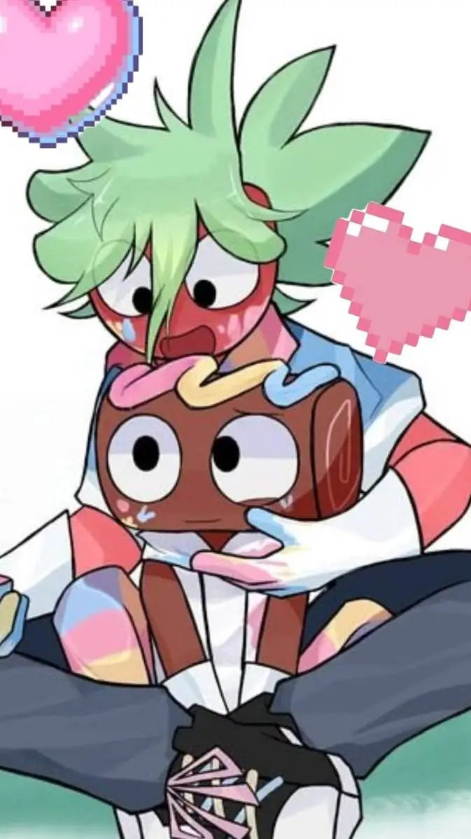 Talkie AI - Chat with Sprout 