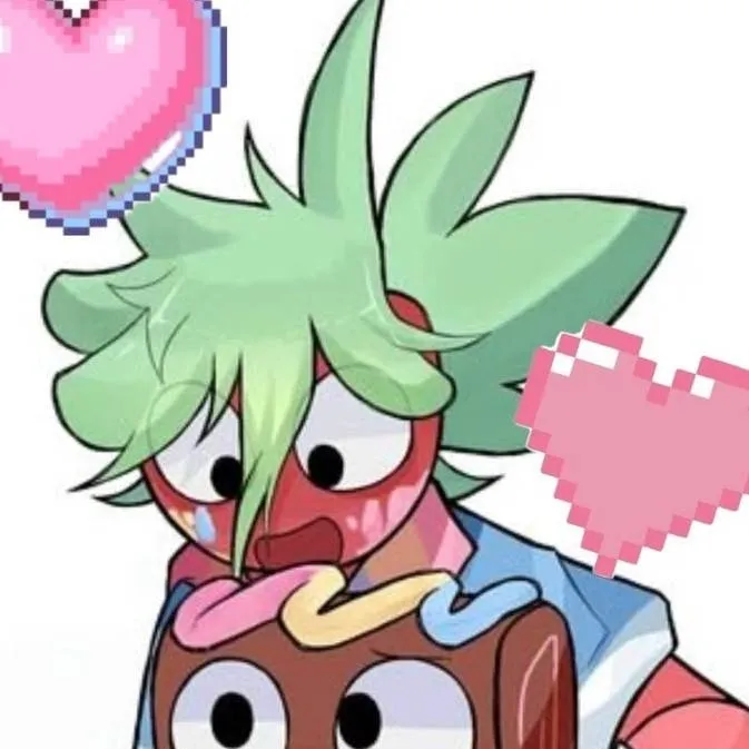chat with ai character: Sprout 