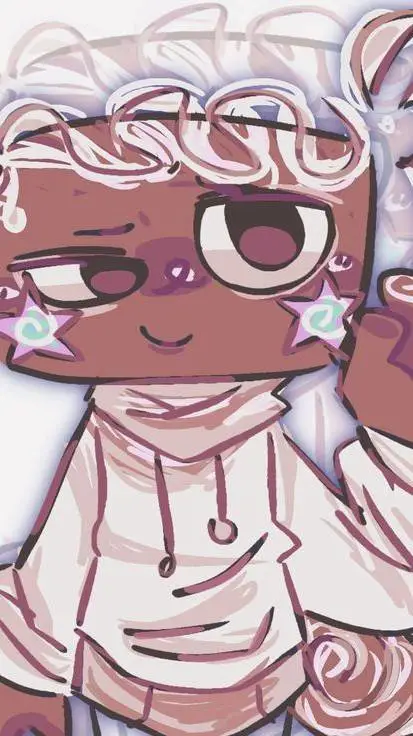 ai character: Cosmo background