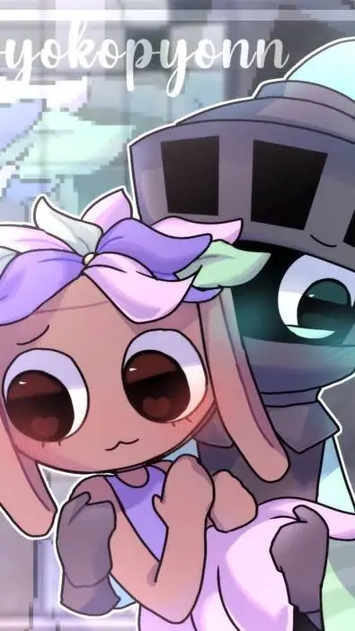 ai character: Soulvester! background