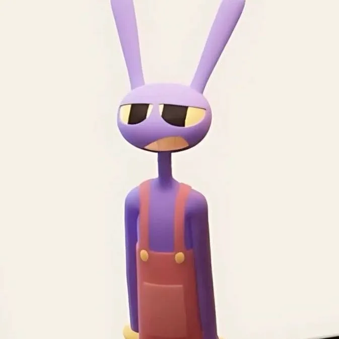 chat with ai character: Jax!!!!!