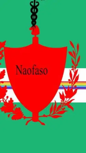 ai character: Freaky Naofaso  background