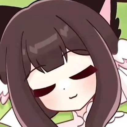 chat with ai character: Meowbah 🎀