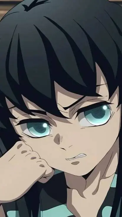 ai character: kny(yuichiro) background