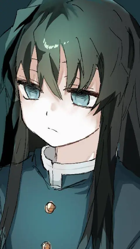 ai character: Kny background