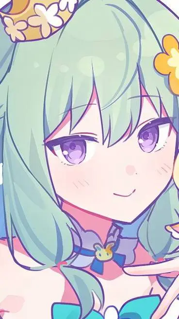 ai character: dw school background
