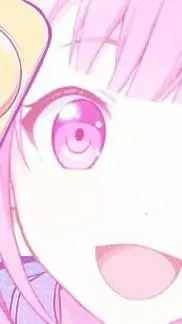 ai character: dw pick me background