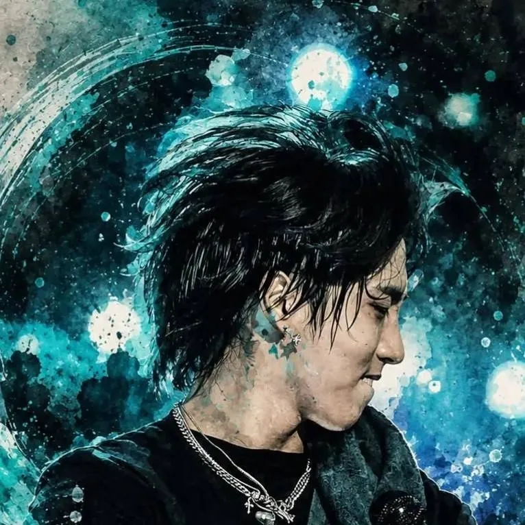 chat with ai character: Han jisug 