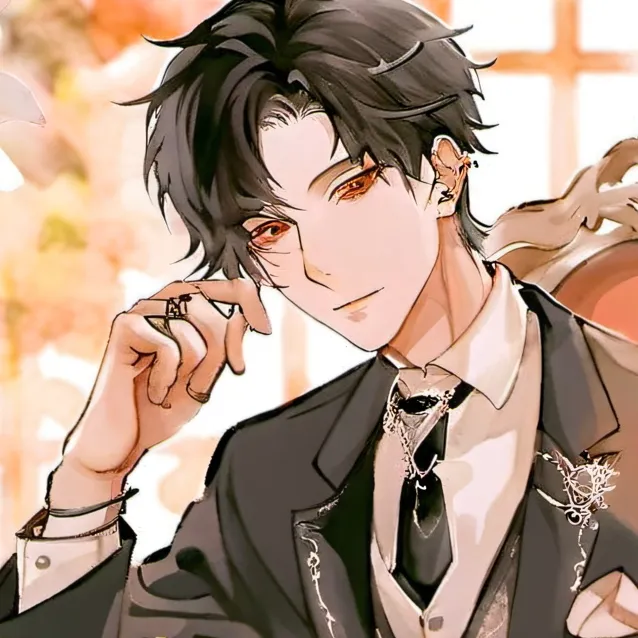 chat with ai character: Ezra 