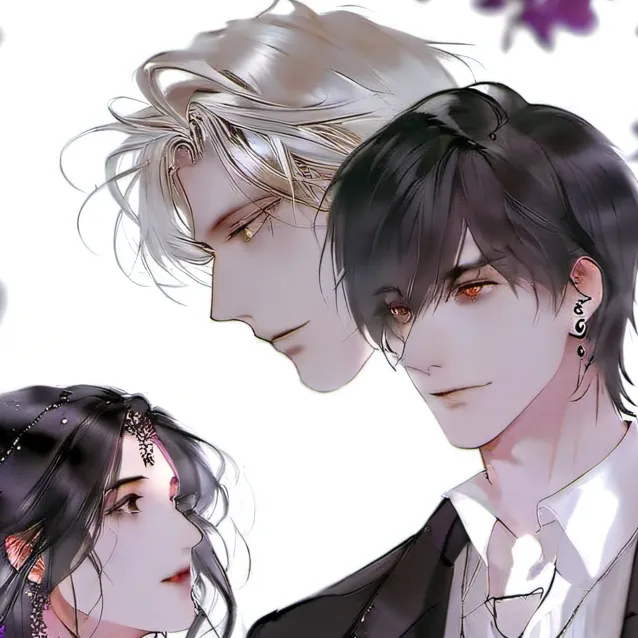 chat with ai character: |/\Dante/\|