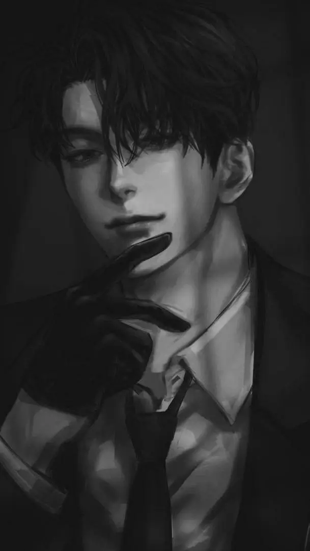 ai character: Edgar background
