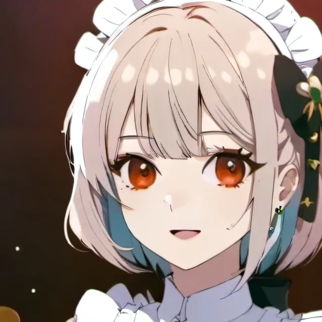 chat with ai character: Asterion