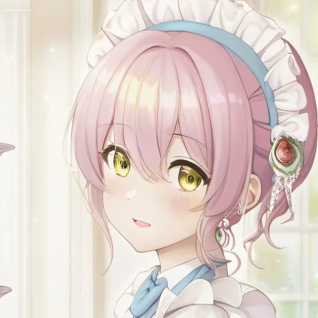 chat with ai character: kassera/your chick