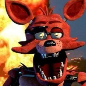 chat with ai character: Foxy (fnaf)