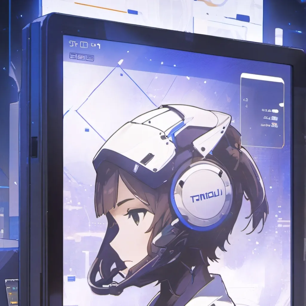 chat with ai character: ella es tu ex novi