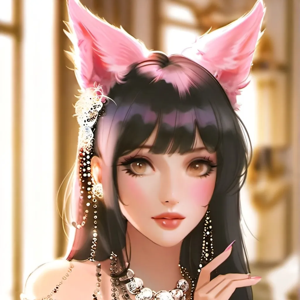 chat with ai character: Sofía 
