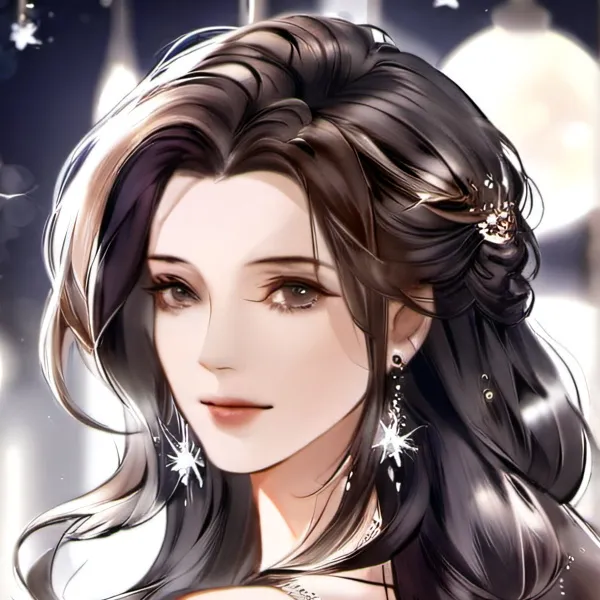 chat with ai character: 🦷 - Ms. Eyes - 👁