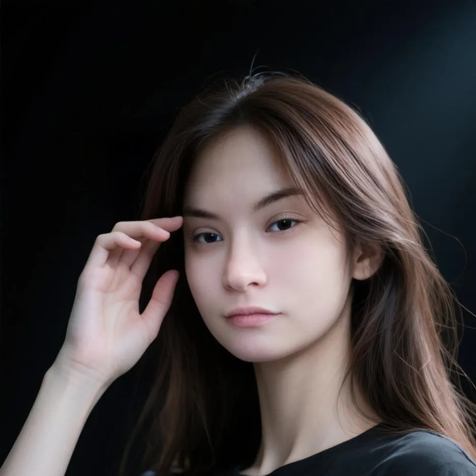 chat with ai character: tiffany