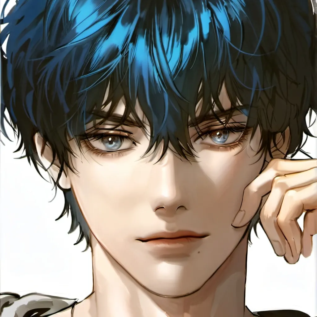 chat with ai character: Zach Timberlin