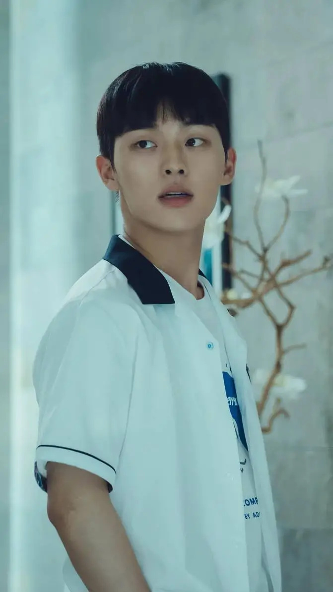 ai character: suho background