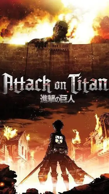 ai character: ★AoT★ background