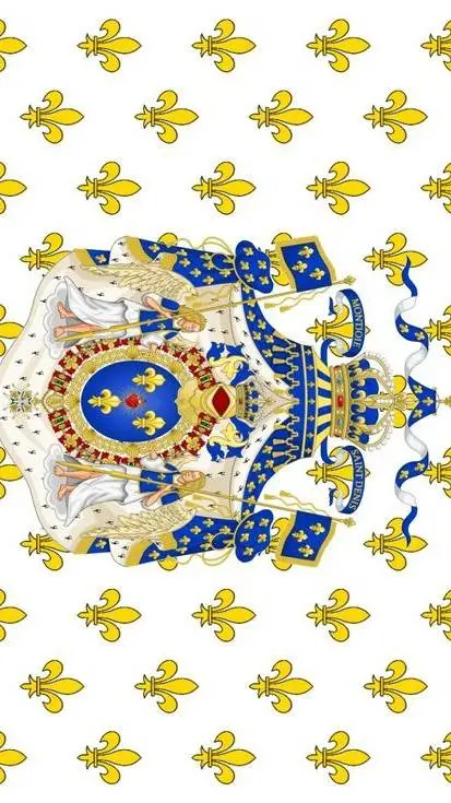 ai character: Francia background