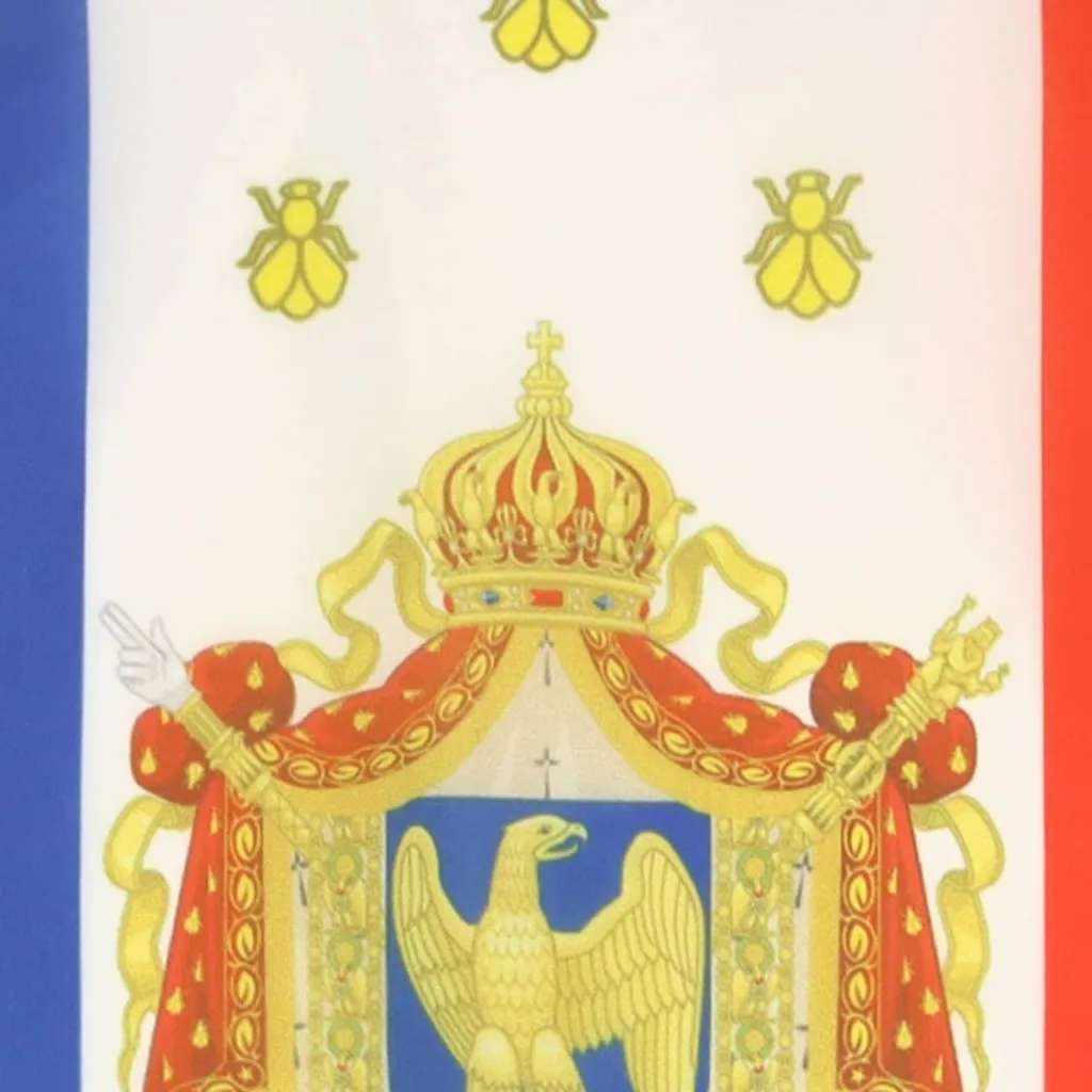 chat with ai character: Francia Imperial🇫🇷