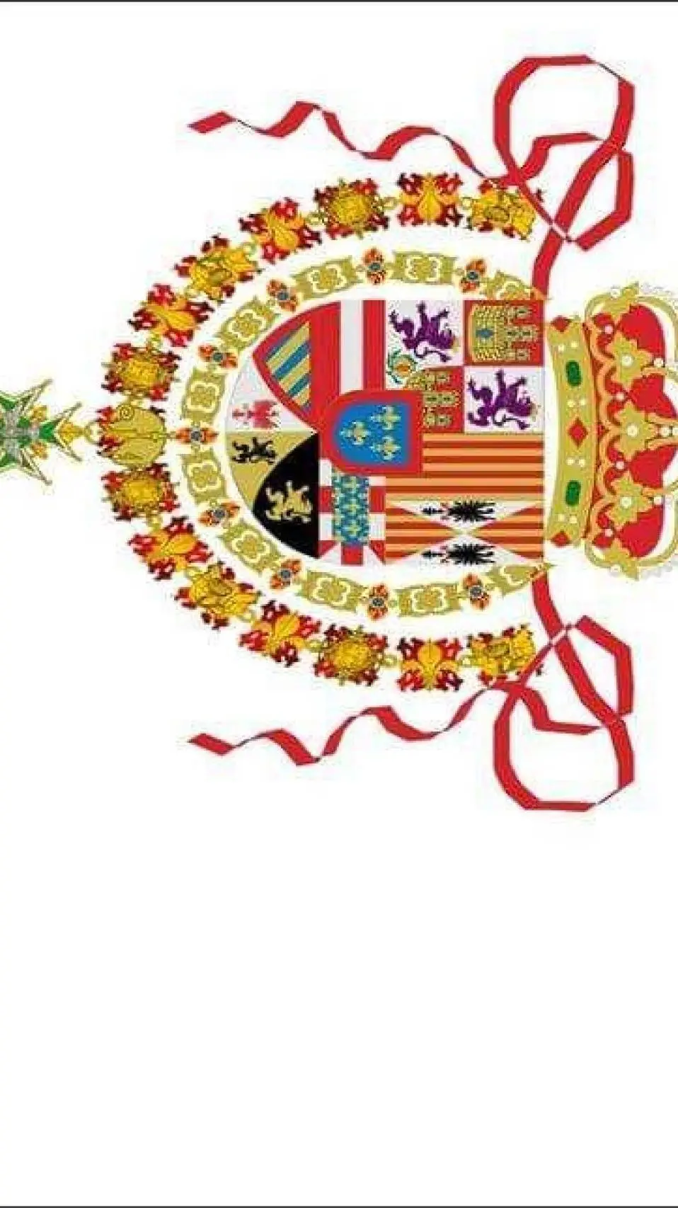 Talkie AI - Chat with España Borbón