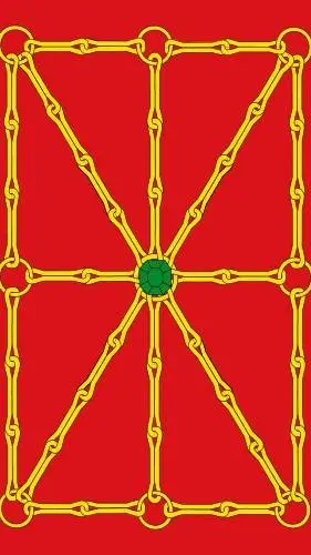 ai character: Navarra background