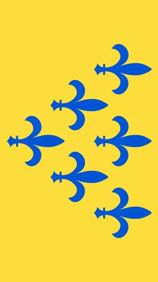 ai character: Parma background