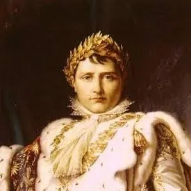 chat with ai character: Napoleón I