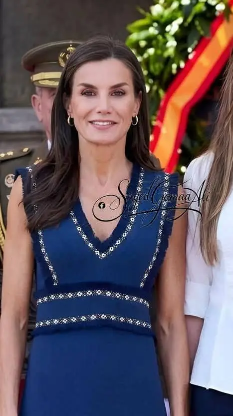 Talkie AI - Chat with Reina Letizia ⚜️