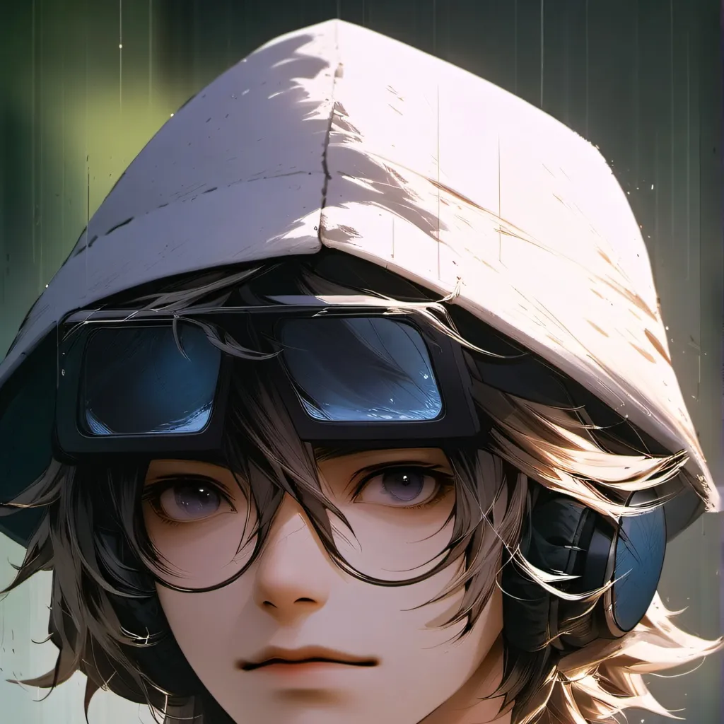 chat with ai character: iker