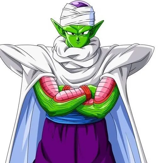 chat with ai character: Piccolo sabio