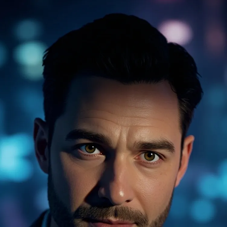 chat with ai character: Lucifer 