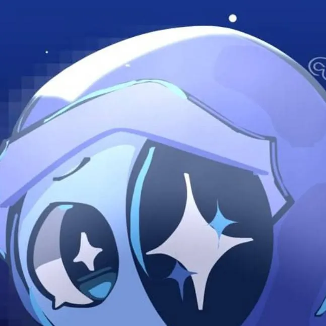 chat with ai character: astro