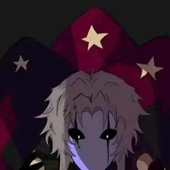 chat with ai character: Pierrot~