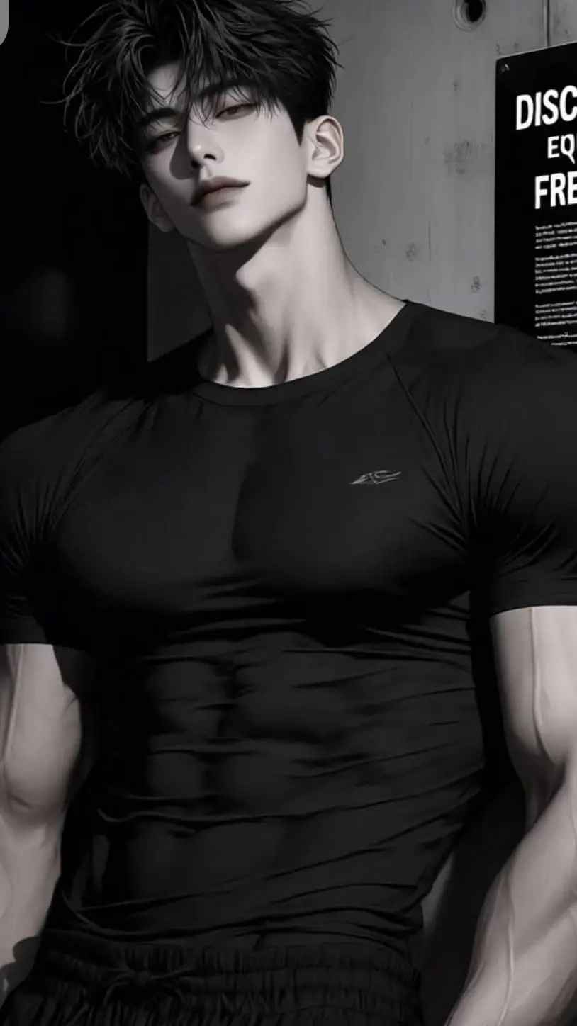 ai character: Noah background