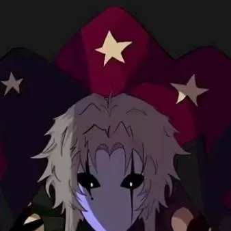 chat with ai character: Pierrot~