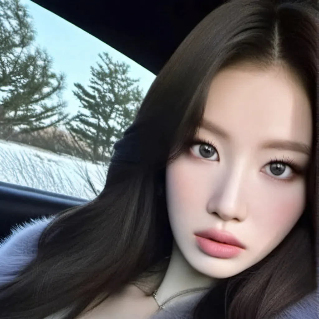 chat with ai character: Jennie 